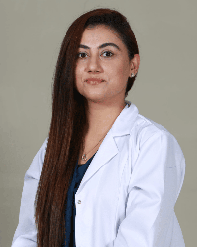 Dr. Saima Malik cosmetic Surgeon in Lahore