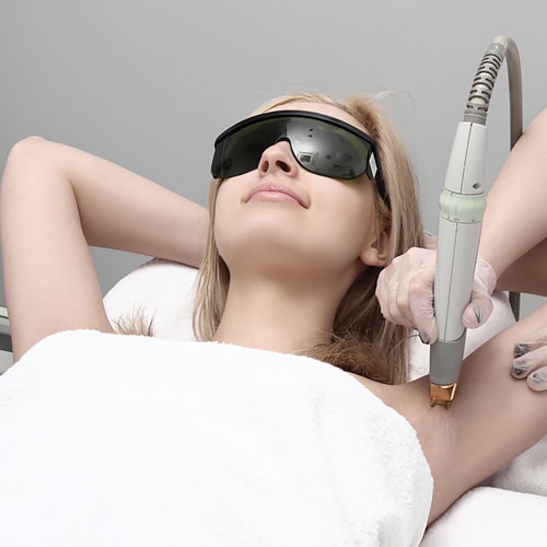Laser Hair Removal treatment in lahore, Laser Hair Removal treatment in Pakistan