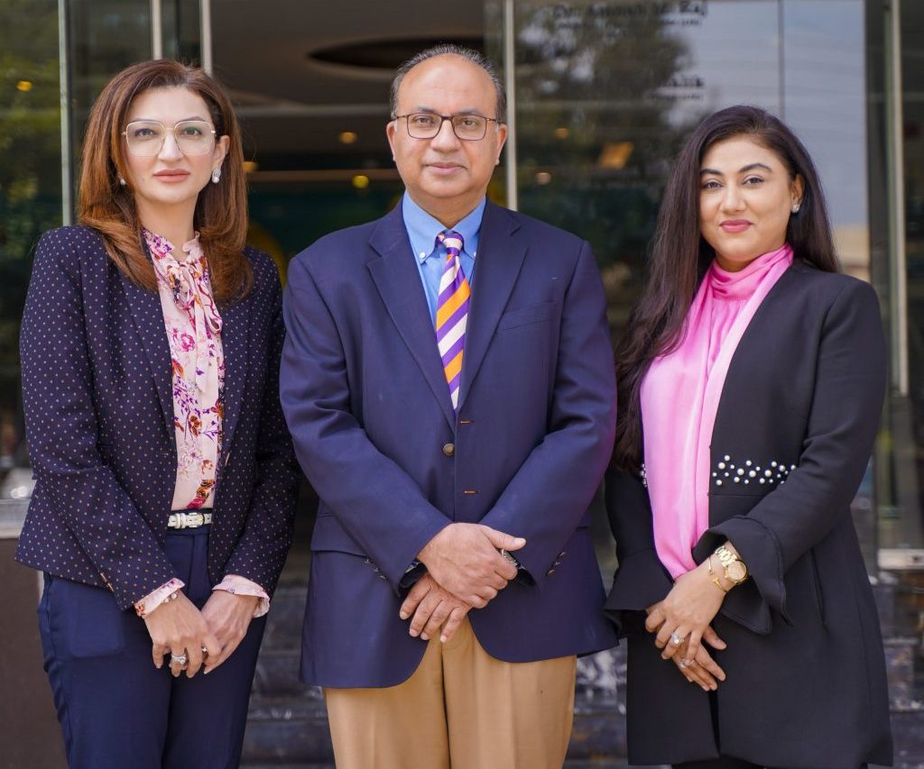 best dermatologists and skin specialists in Lahore